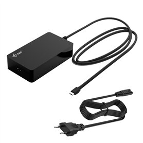 Chargeur d'ordinateur portable i-Tec CHARGER-C140W