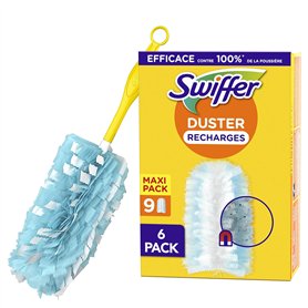 Swiffer Duster Plumeau Recharges