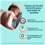 Pampers Premium Protection Pants Taille 5, 74 Couches-Culottes, 11kg-17kg, Avec un Maintien 360° et des Barrières Anti-fuites Do