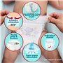 Pampers Premium Protection Pants Taille 4, 82 Couches-Culottes, 9kg-15kg, Avec un Maintien 360° et des Barrières Anti-fuites Dou