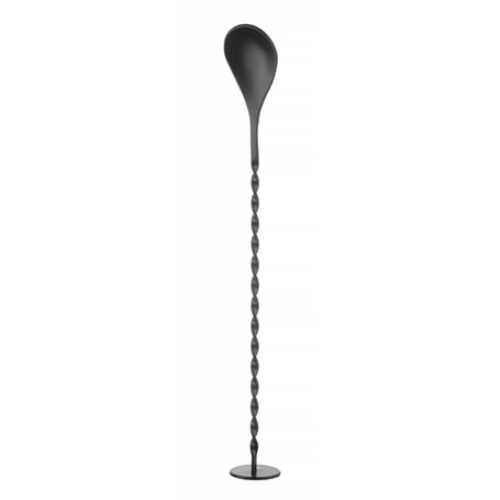 HENDI Cuillère à cocktail avec pilon