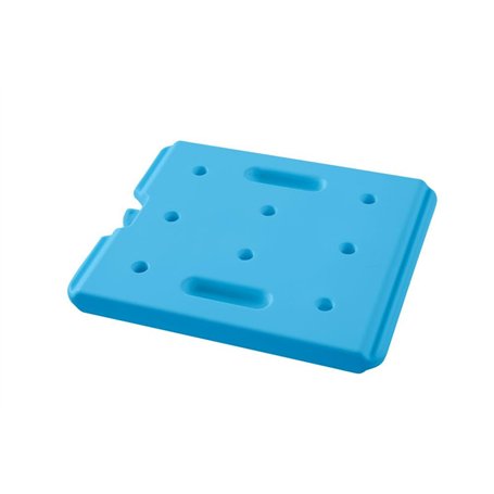 HENDI Plaque eutectique froide professionnelle