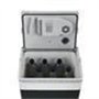 Glaciere portable thermoélectrique - MESTIC - Mtec 28 litres - Jusqu'a 60°C - Alimentation 12/220/240V