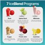 7 Programmes Prédéfinis
