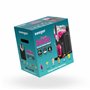 Seeger SuperSlush Machine a Granita, 7-in-1 Slush Machine, Capacité 2L, 7 Programmes Prédéfinis, Granités, Cocktails, Frappés, M