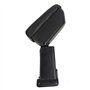 AUTO-STYLE Accoudoir simili cuir compatible avec Dacia Lodgy 2012-2015 / Dokker 2013-2015