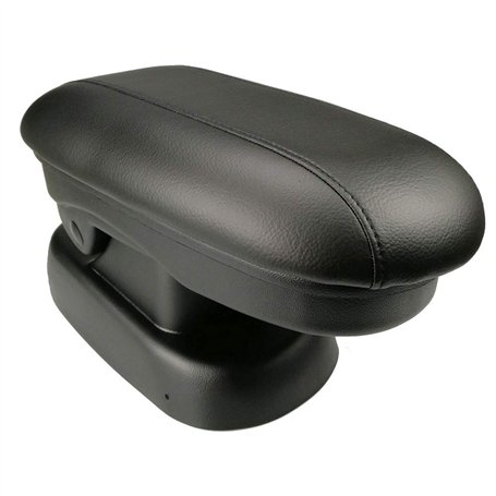 AUTO-STYLE Accoudoir Slider compatible avec Fiat 500X 2015-
