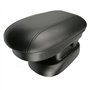 AUTO-STYLE Accoudoir Slider compatible avec Fiat 500X 2015-, Black