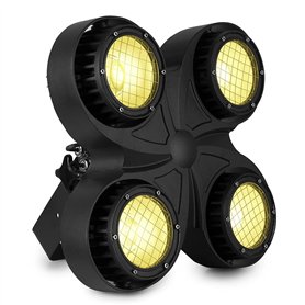 BeamZ SB400IP Projecteur de Scène Blinder IP65
