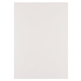 Florence Papier Cartonné en Lin Beige 250 g – Papier Scrapbooking A4 – Blanc Cassé – Papier Cartonné Couleur – Invitations Éléga
