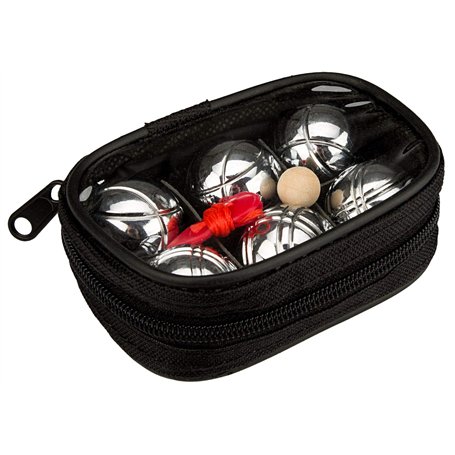 SCHREUDERS SPORT pétanque Mini Jeu de Boules Unisexe