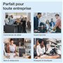 Safescan 185-S détecteur de faux billets automatique pour vérifier rapidement les billets - Compatible avec le Dollar - Avec dét