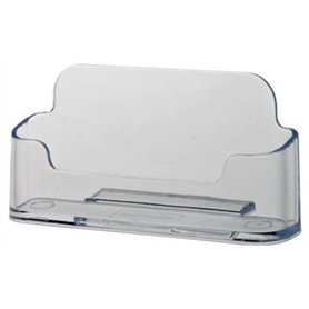 Présentoir - Office DEPOT - 1 compartiment - pour cartes de visite