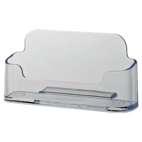 Présentoir - Office DEPOT - 1 compartiment - pour cartes de visite