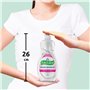 PALMOLIVE - Liquide Vaisselle Palmolive Peaux Sensibles Produit Dégraissant pour Une Vaisselle Étincelante Flacon, 500ml