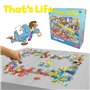Goliath That's Life Office, 1000 stukjes Legpuzzel met ALS Thema Kantoor