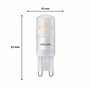 LED 25W G9 WW 230V Dim SRT6