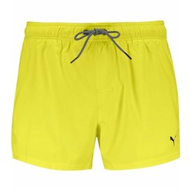 Maillot de bain homme Puma 100000029 041 Jaune