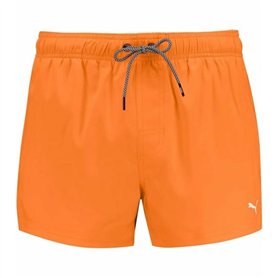 Maillot de bain homme Puma 100000029 044 Orange
