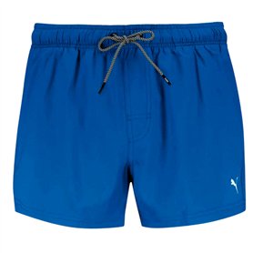 Maillot de bain homme Puma SWIM MEN  100000029 039 Bleu