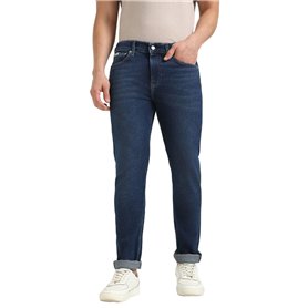 Calvin Klein Jean Slim Taper pour Homme