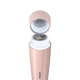 Épilateur électrique Philips BRR454/00