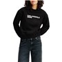 KARL LAGERFELD JEANS Regular Essential Logo Sweat Maillot de survêtement