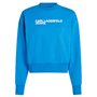 Karl Lagerfeld Jeans Regular Essential Logo Sweat Maillot de survêtement