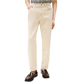 Tommy Hilfiger Jean Homme Tapered Harlem Taille Mi-Haute