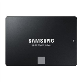 Disque dur Samsung MZ-77E500BW 500 GB SSD