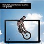 5" 4 GB RAM 128 GB Gris