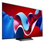 7 cm (55") 4K Ultra HD Smart TV WiFi Noir