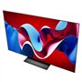 LG OLED55C46LA 139,7 cm (55") 4K Ultra HD Smart TV WiFi Noir