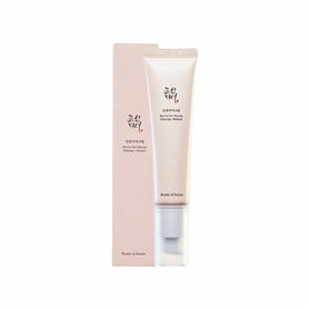 Sérum pour le contour des yeux