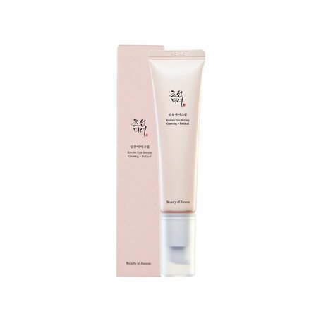 Sérum pour le contour des yeux