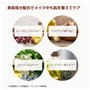 Missha M Perfect Cover BB Cream EX SPF42 PA+++ 50 ml No.21 : Crème BB à Haute Couvrance avec Protection Solaire, pour un Fini Im