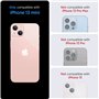Spigen Mag Armor Magfit Coque pour iPhone 13 Mini MagSafe - Noir Mat