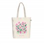 Ecoright Sacs Fourre Tout En Toile Pour Femme