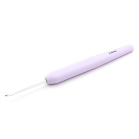 KnitPro Waves 2.0 Single-Ended Crochet Hooks | 3mm