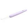 KnitPro Waves 2.0 Single-Ended Crochet Hooks | 3mm