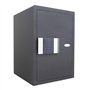 Rottner Prestige 500 Coffre-Fort pour Meuble à Serrure Électronique et Écran Tactile