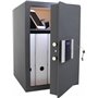 Rottner Prestige 500 Coffre-Fort pour Meuble à Serrure Électronique et Écran Tactile
