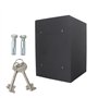 Rottner Prestige 500 Coffre-Fort pour Meuble à Serrure Électronique et Écran Tactile