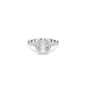 Swarovski Bague Una Angelic