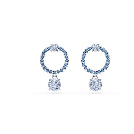 Swarovski Pendants d'oreilles Attract
