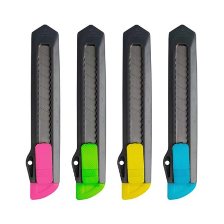 Kores - KC18 Knife Cutter 18mm