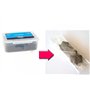 2 Paires de Plaquettes de Frein VTT pour pour Shimano B01S MT200 M400 MT500 M315 ~ M525 Acera Alivio Deore/Orion Auriga Pro Pads