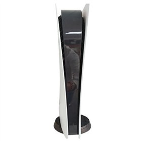 Support Vertical pour PS5 Console de Jeu