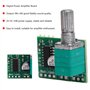 Mini Module de Carte D'amplificateur de Puissance Numériq