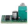 Carte D'amplificateur de Puissance avec Interrupteur Alimenté par USB, Mini Module de Carte D'amplificateur de Puissance Numériq